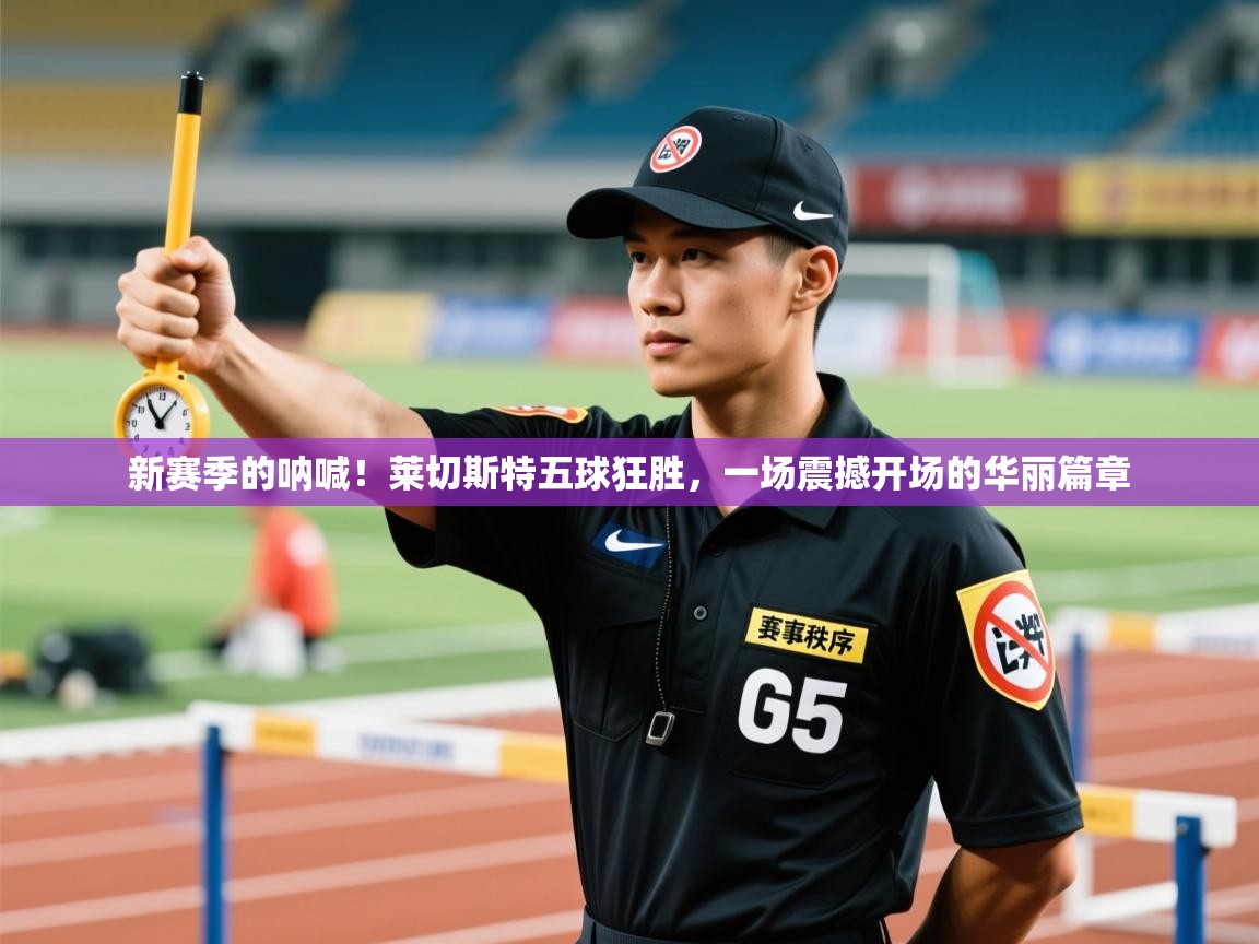 新赛季的呐喊！莱切斯特五球狂胜，一场震撼开场的华丽篇章  第2张