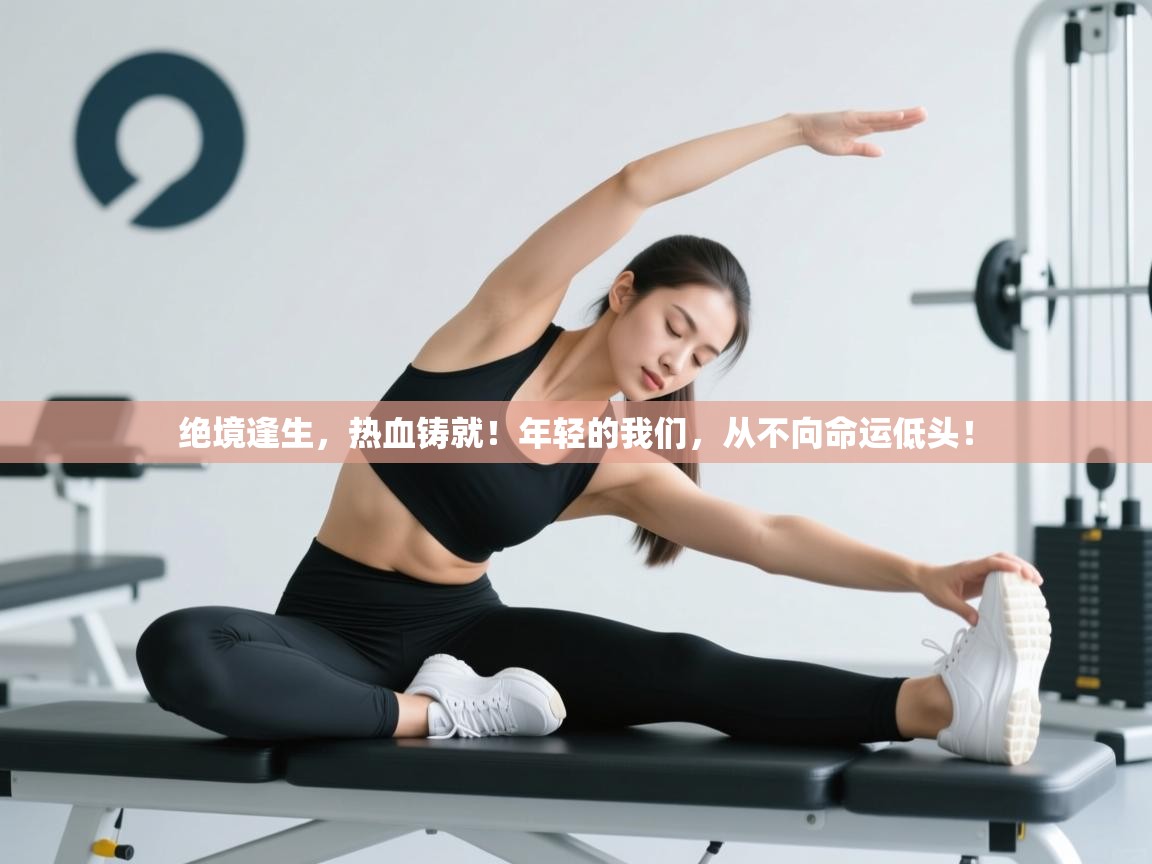 绝境逢生，热血铸就！年轻的我们，从不向命运低头！