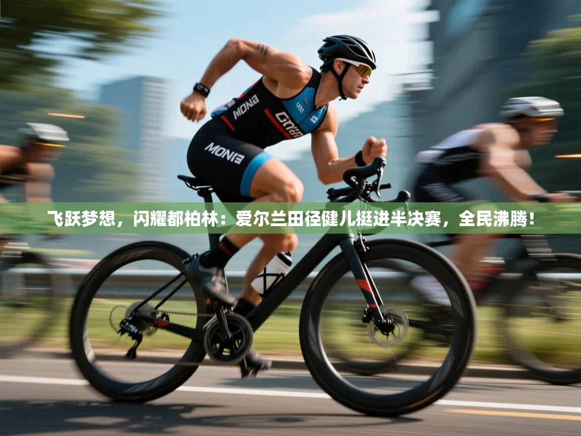 飞跃梦想,闪耀都柏林:爱尔兰田径健儿挺进半决赛,全民沸腾! 第2张