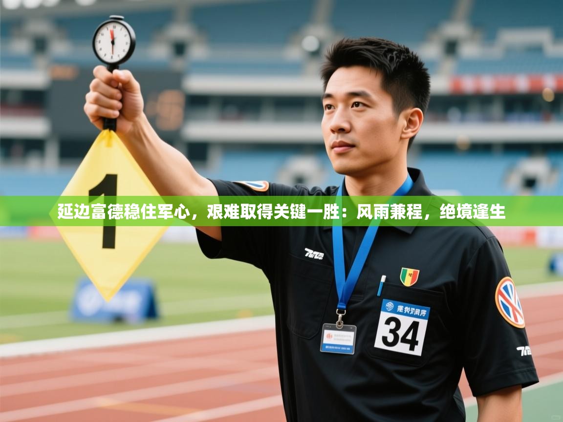 延边富德稳住军心,艰难取得关键一胜:风雨兼程,绝境逢生 第2张