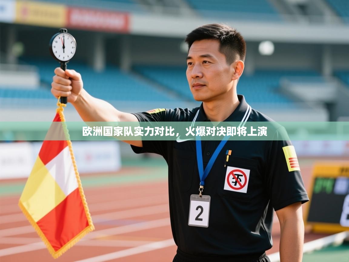欧洲国家队实力对比,火爆对决即将上演 第2张