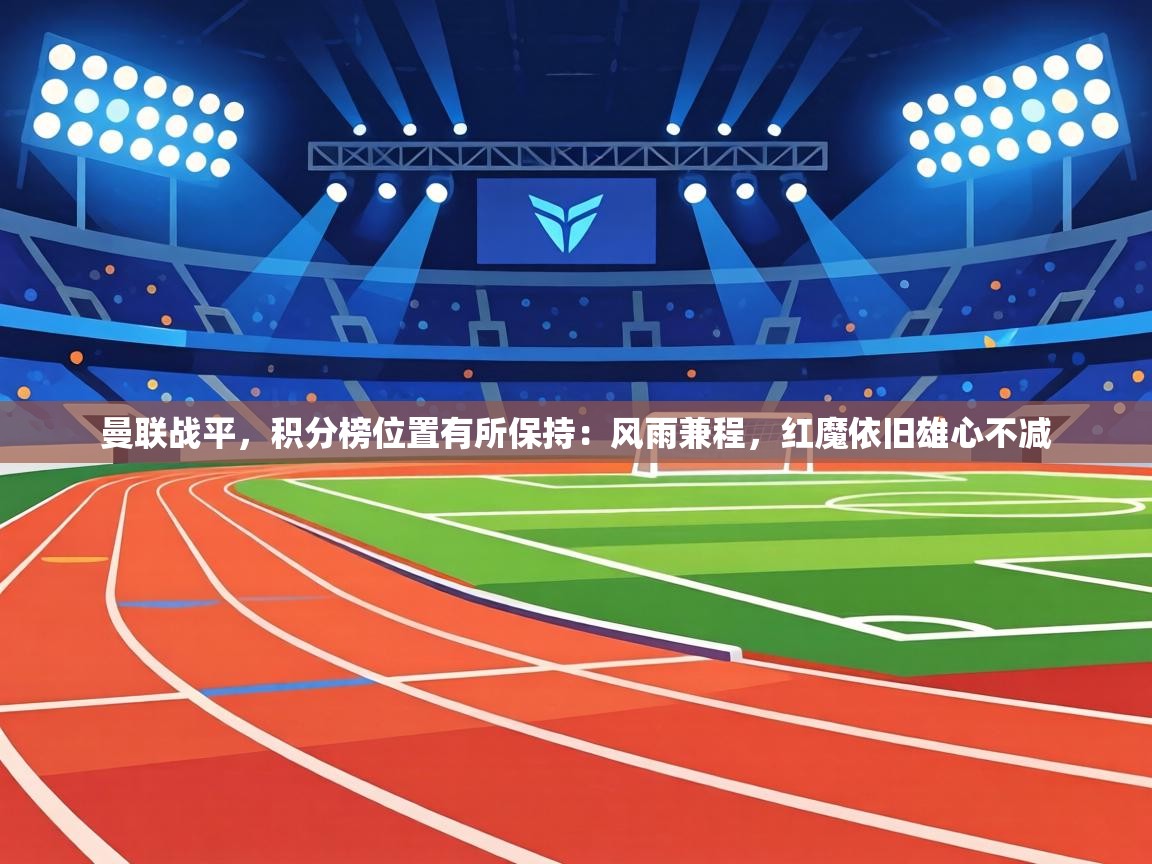 曼联战平，积分榜位置有所保持：风雨兼程，红魔依旧雄心不减