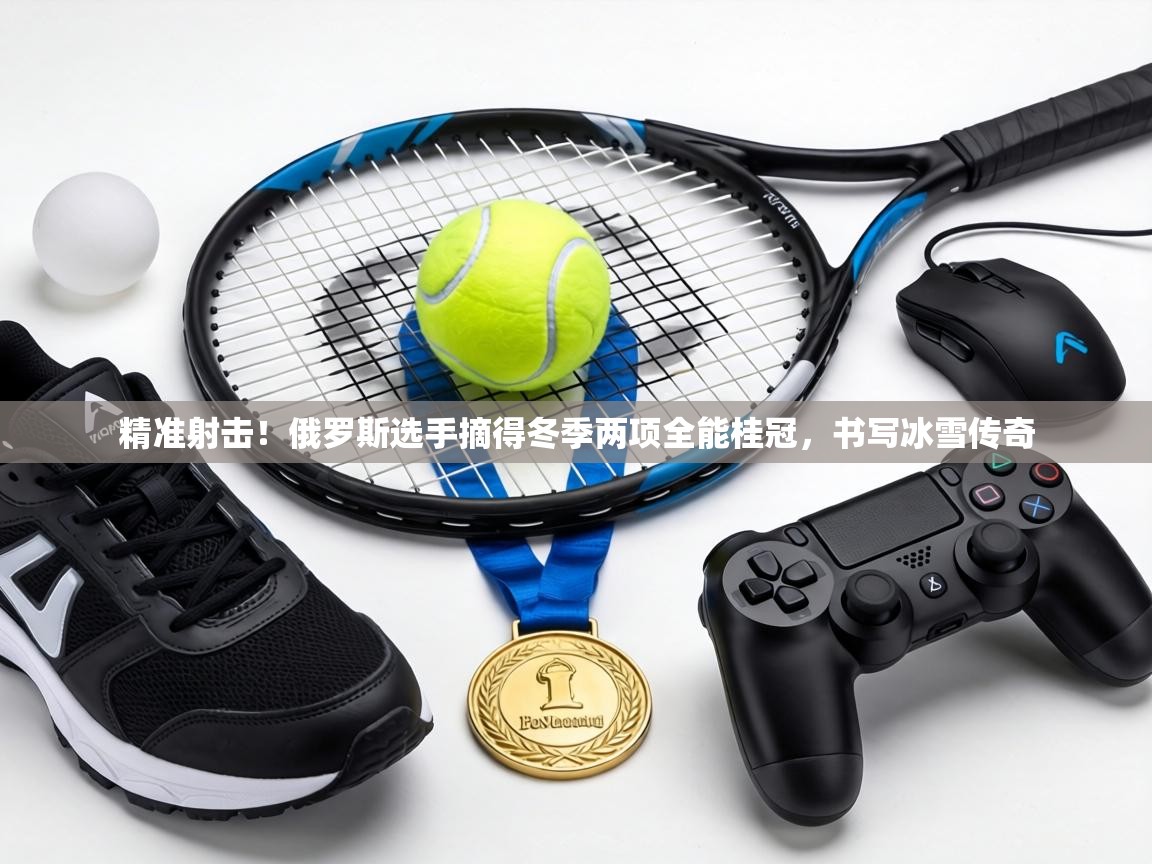 精准射击！俄罗斯选手摘得冬季两项全能桂冠，书写冰雪传奇