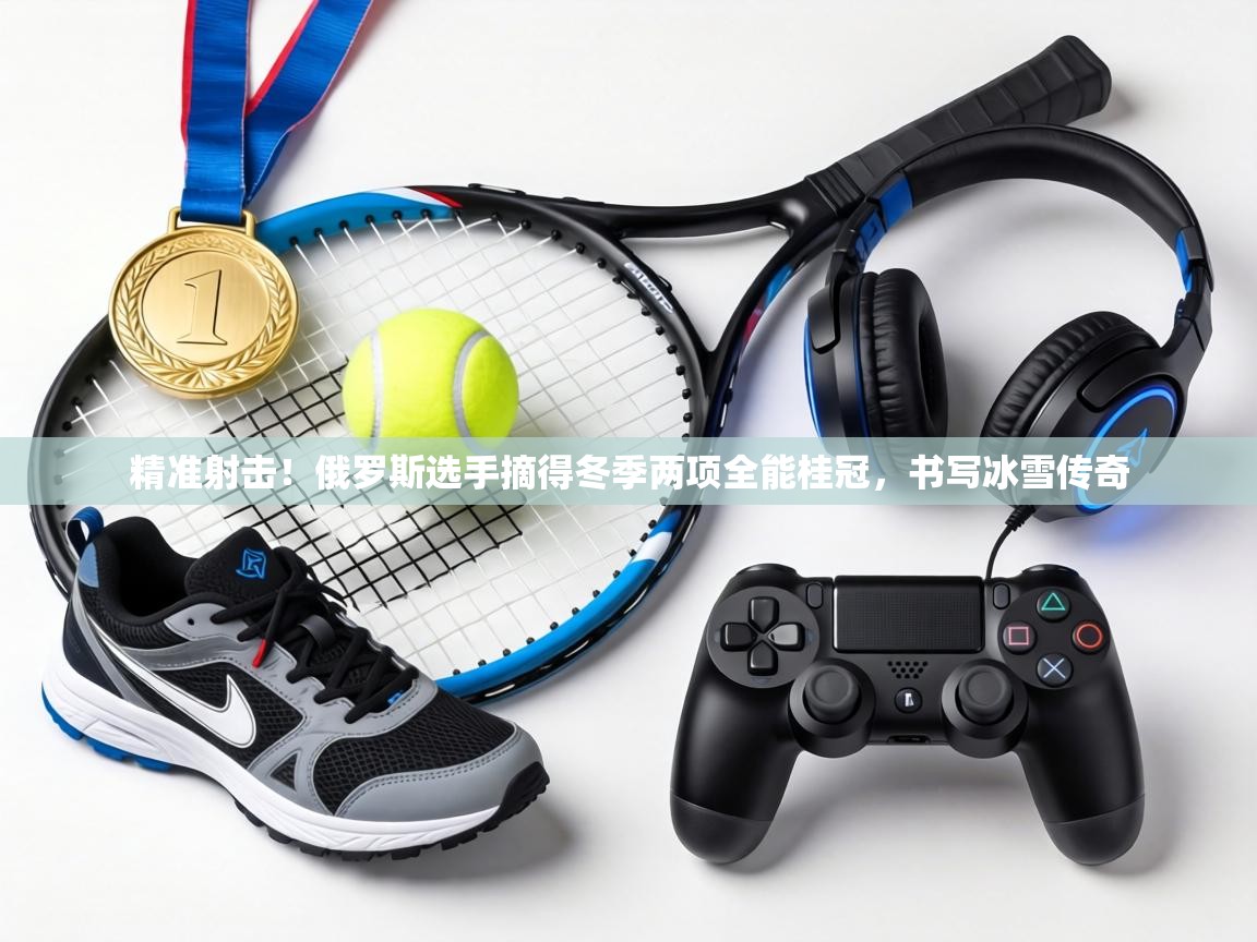 精准射击！俄罗斯选手摘得冬季两项全能桂冠，书写冰雪传奇  第2张